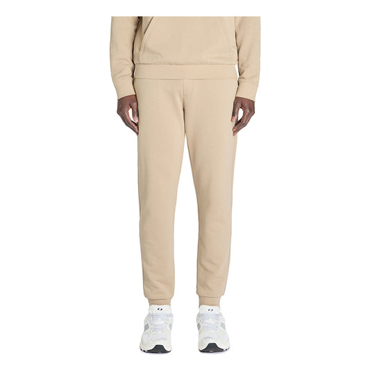 Regular Jogging Pants - Beige