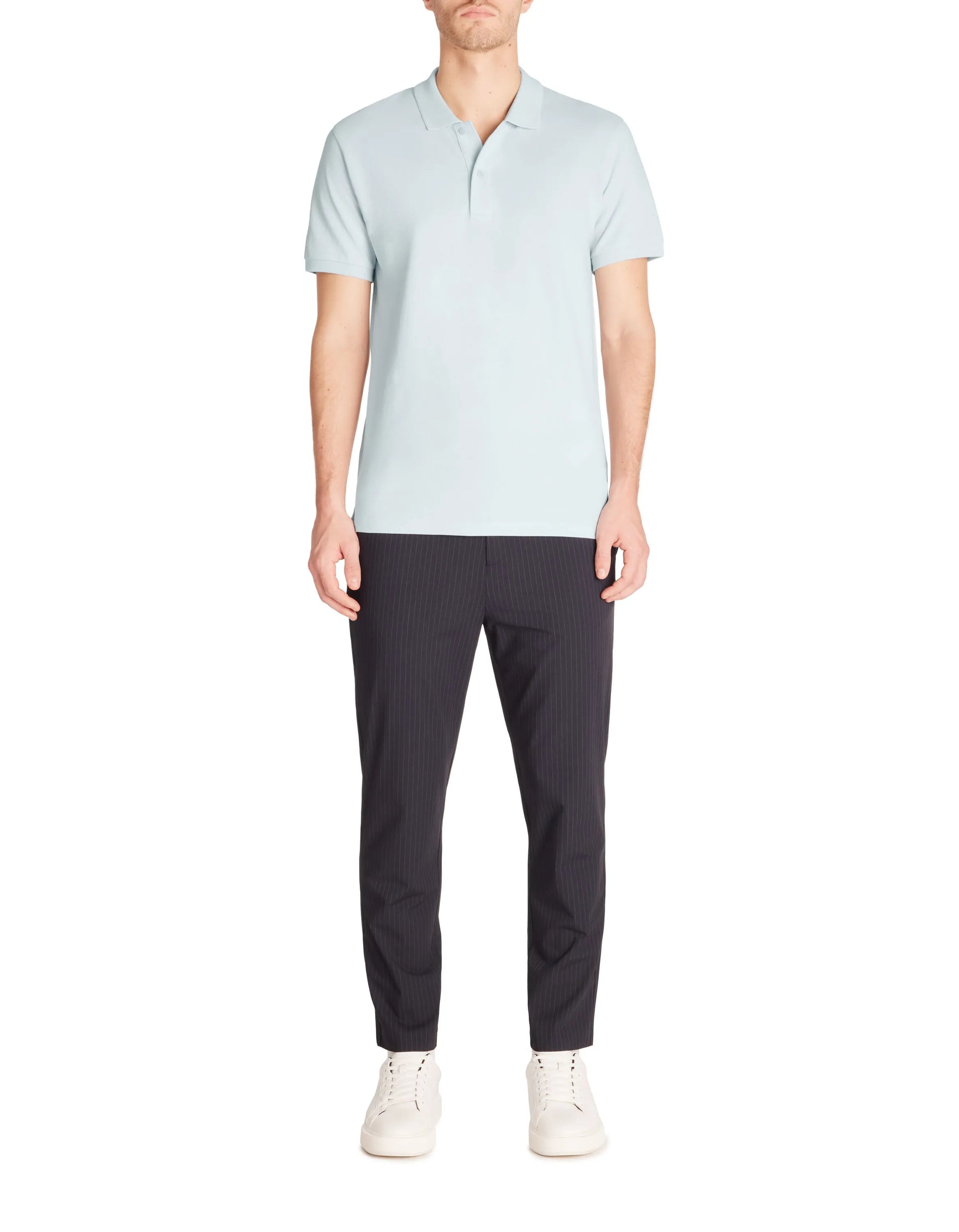 CELIO Men POLOSHIRTS|1161101