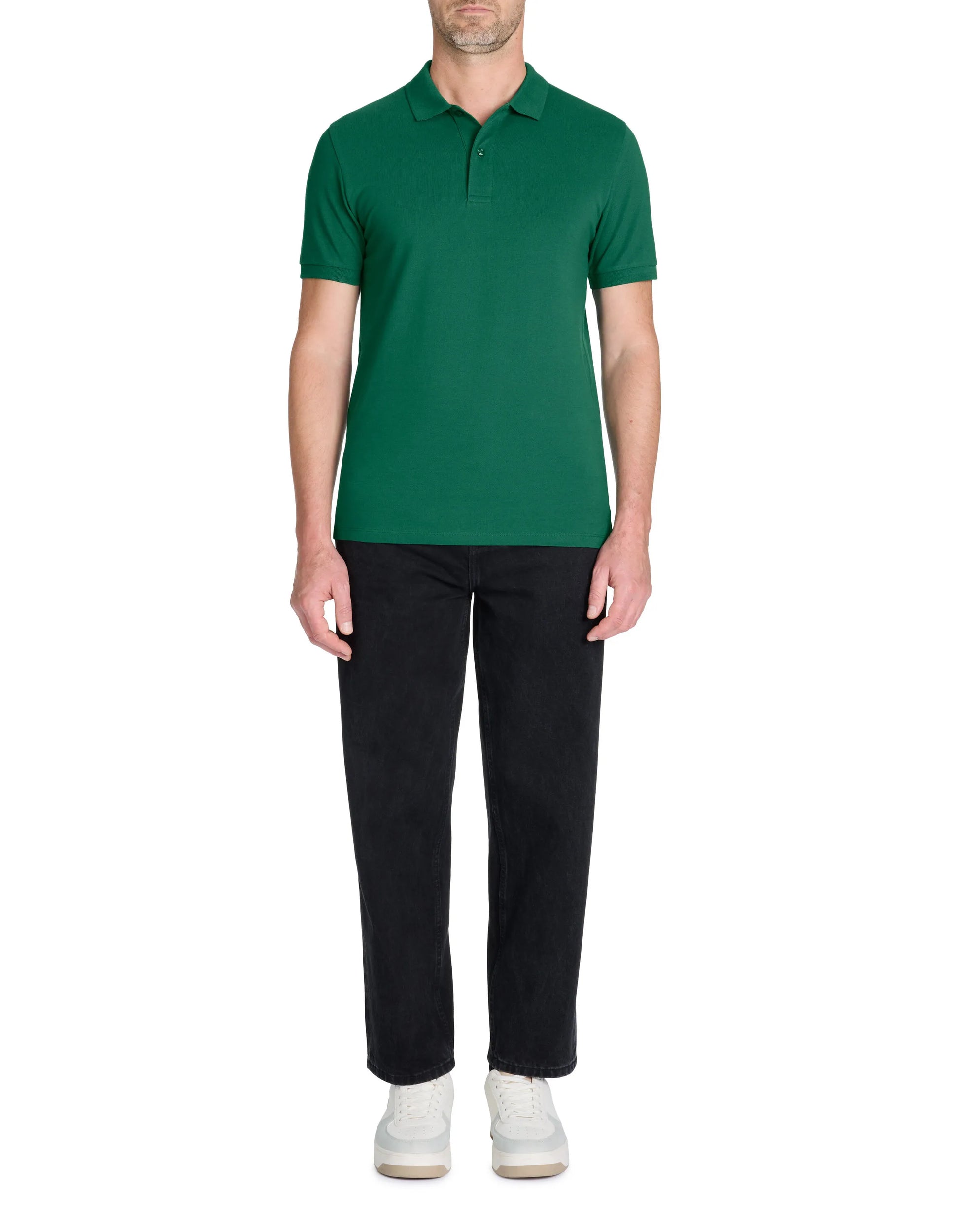 CELIO Men POLOSHIRTS|1161102