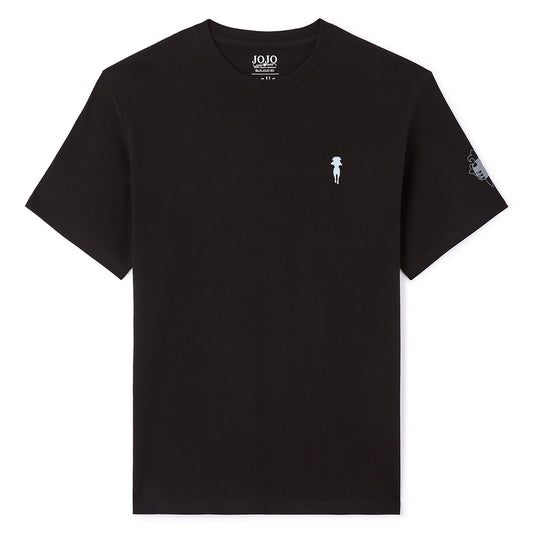Jojo'S Bizarre Adventure: Stone Ocean - Enrico Pucci T-Shirt