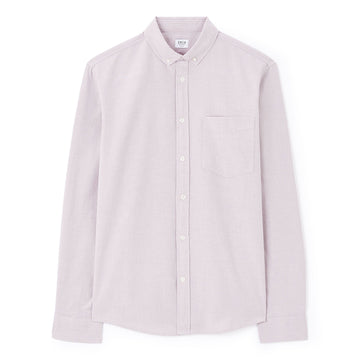 Regular 100% Cotton Oxford Shirt - Parma