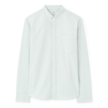 Regular 100% Cotton Oxford Shirt
