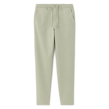 Slim Chinos - Green
