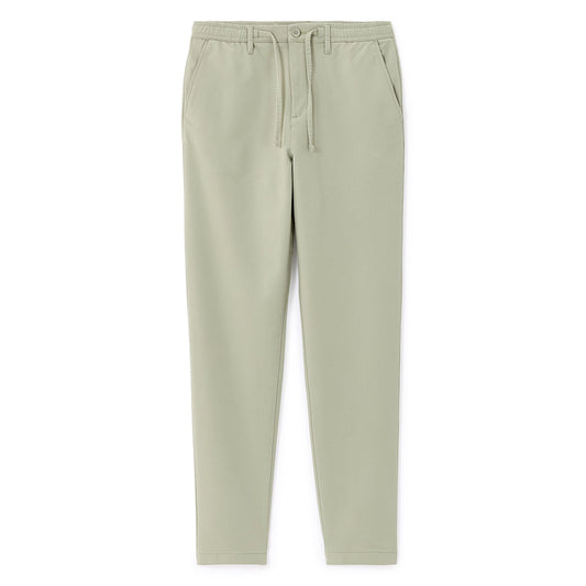 Slim Chinos - Green