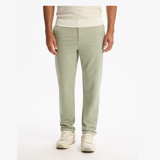 Slim Chinos - Green