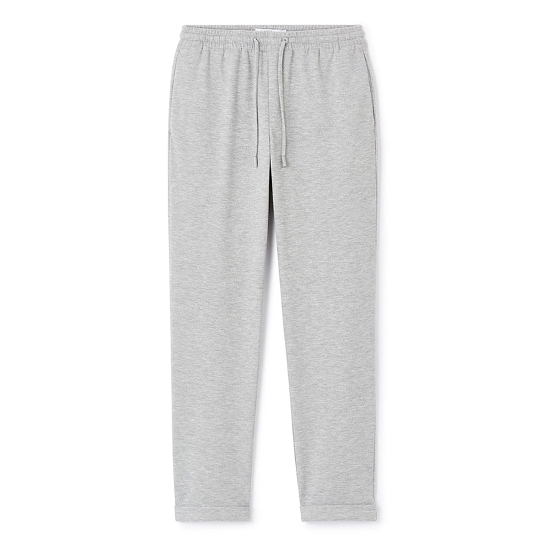 Slim Stretch Pants - Gray