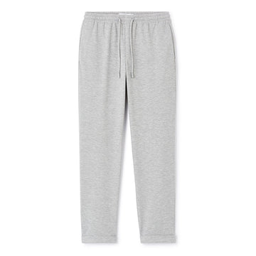 Slim Stretch Pants - Gray