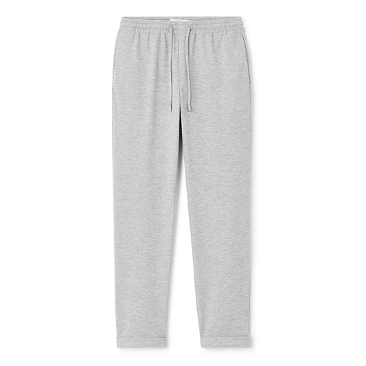 Slim Stretch Pants - Gray