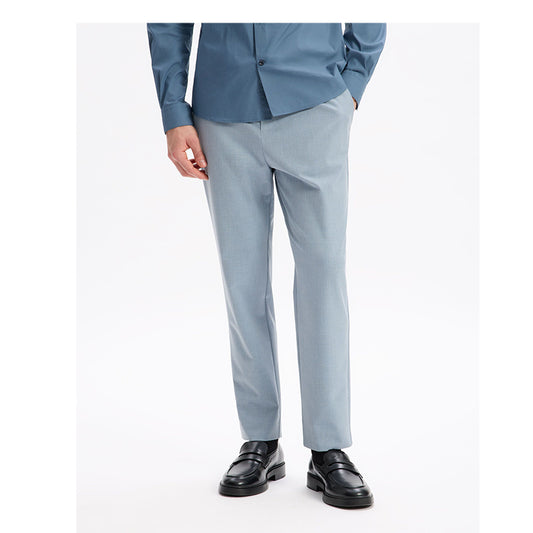 24H Stretch Pants - Light Blue