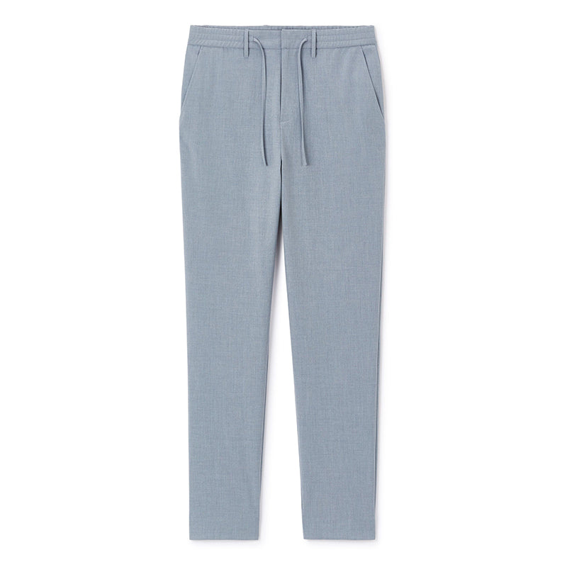 24H Stretch Pants - Light Blue