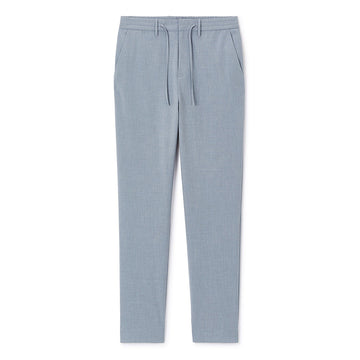 24H Stretch Pants - Light Blue