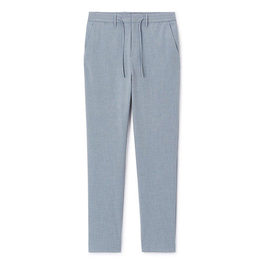 24H Stretch Pants - Light Blue