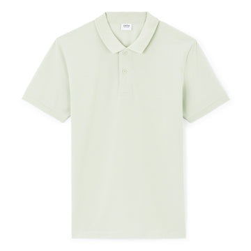 100% Cotton Straight Pique Polo Shirt
