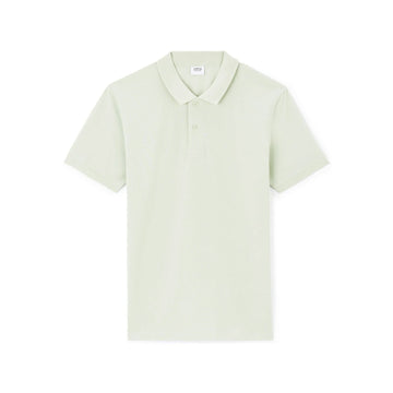 100% Cotton Straight Pique Polo Shirt
