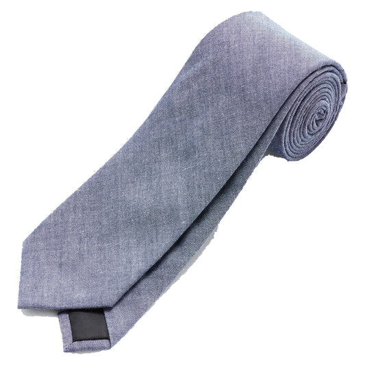 Plain  Tie