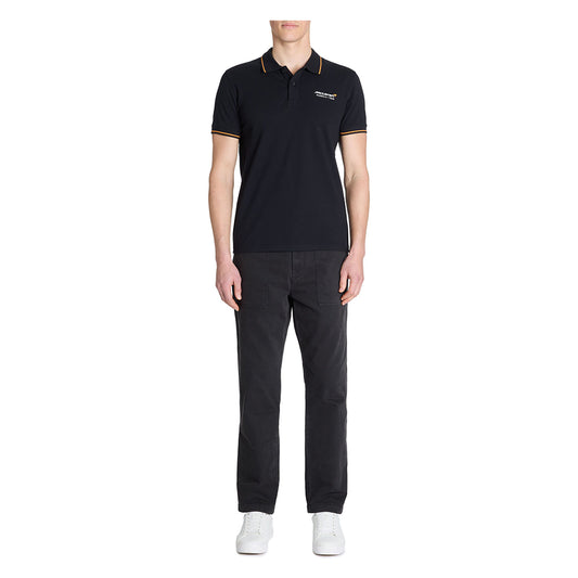 Mclaren Formula 1 Team - Black Polo