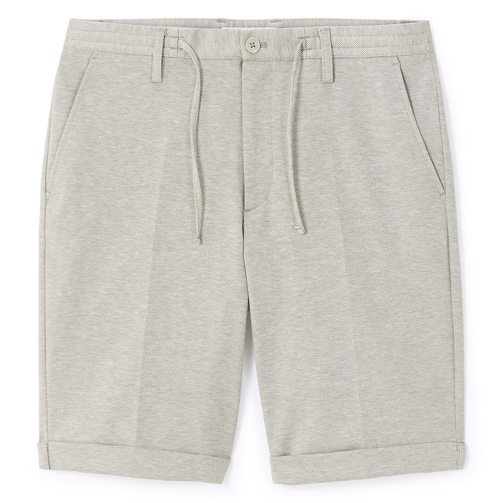 24H Mesh Bermuda Shorts - Sage Green