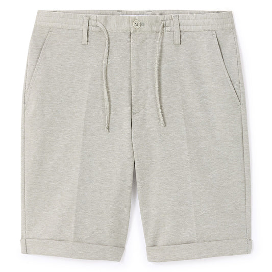 24H Mesh Bermuda Shorts - Sage Green