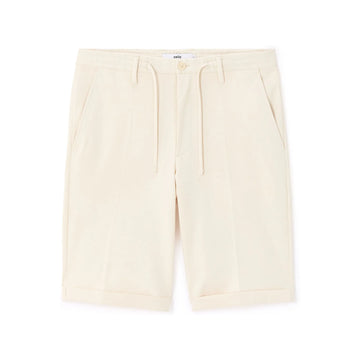 24H Mesh Bermuda Shorts - Sand