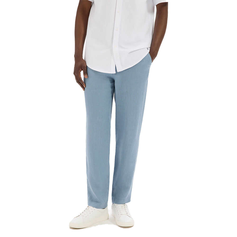 Straight Pants