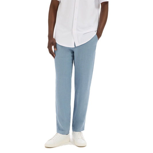 Straight Pants