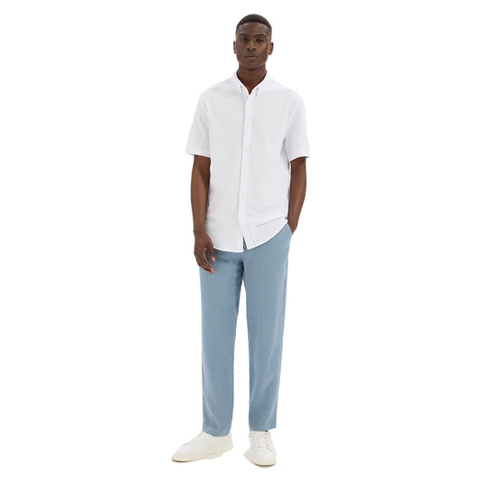 Straight Pants