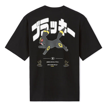 Pokémon - Umbreon Black T-Shirt