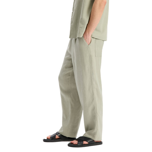 Loose Pants