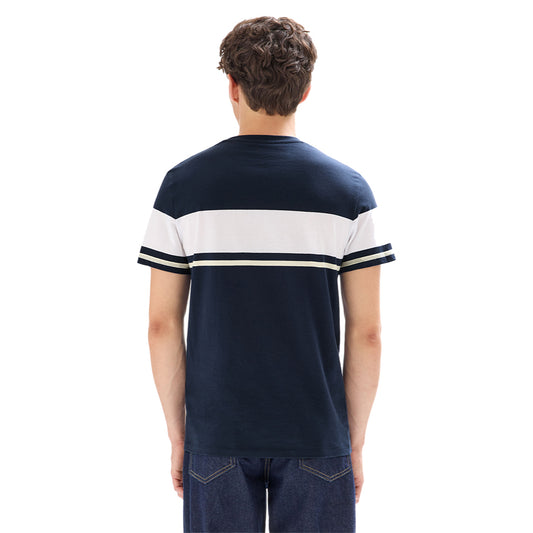 Regular Round Neck T-Shirt