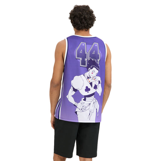 Hunter X Hunter Tank Top
