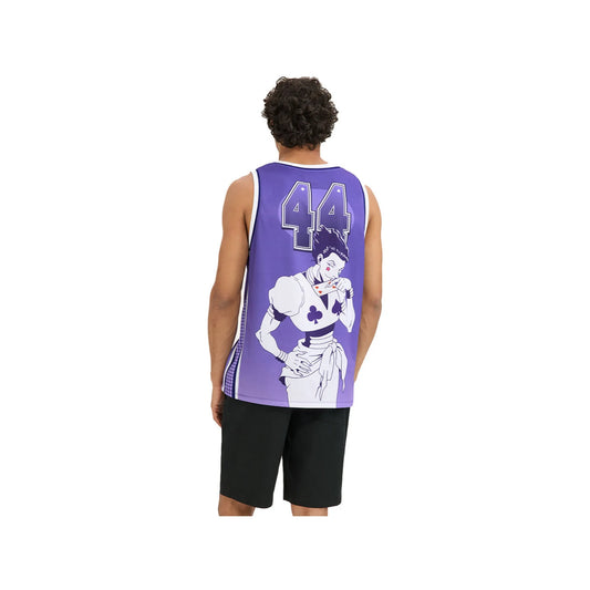 Hunter X Hunter Tank Top