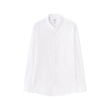 Slim Fit Dobby Shirt