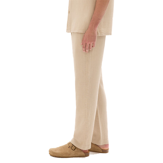 Relaxed Pants