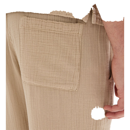 Relaxed Pants