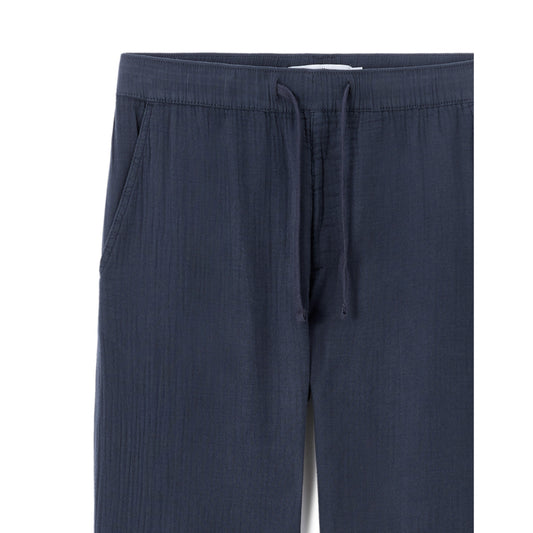 Relaxed Pants