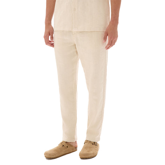 Relaxed Pants