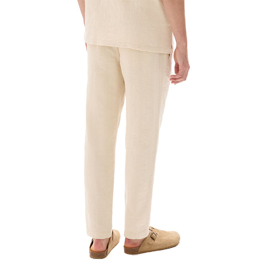 Relaxed Pants