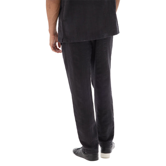 Relaxed Pants