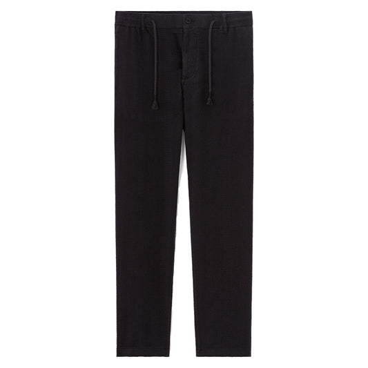 Relaxed Pants
