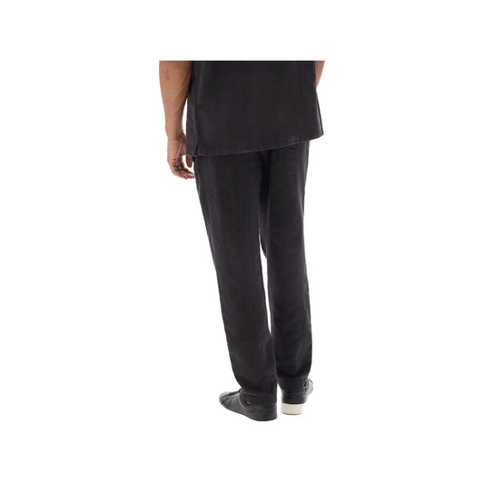 Relaxed Pants