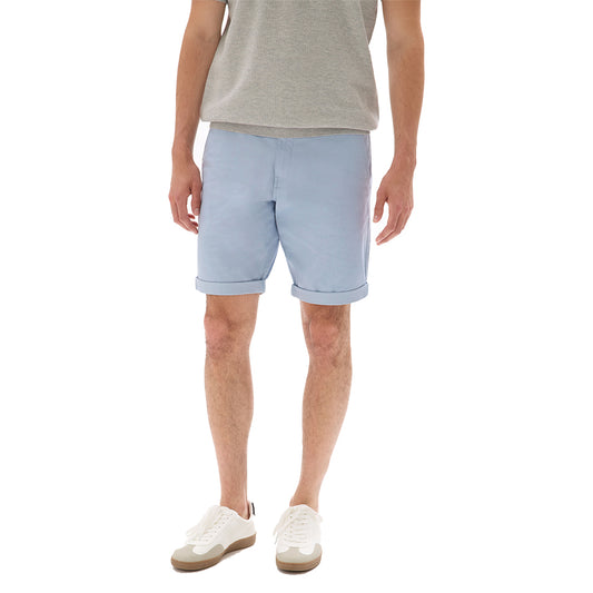 Stretch Chino Bermuda Shorts