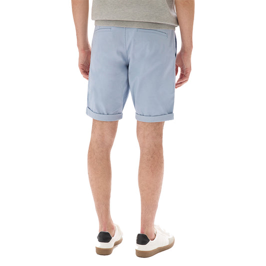 Stretch Chino Bermuda Shorts