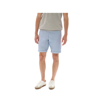 Stretch Chino Bermuda Shorts