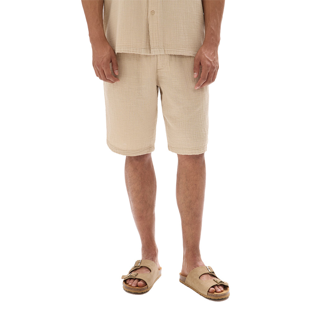 Bermuda Shorts