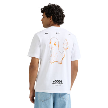 Pokémon - Charmander T-Shirt