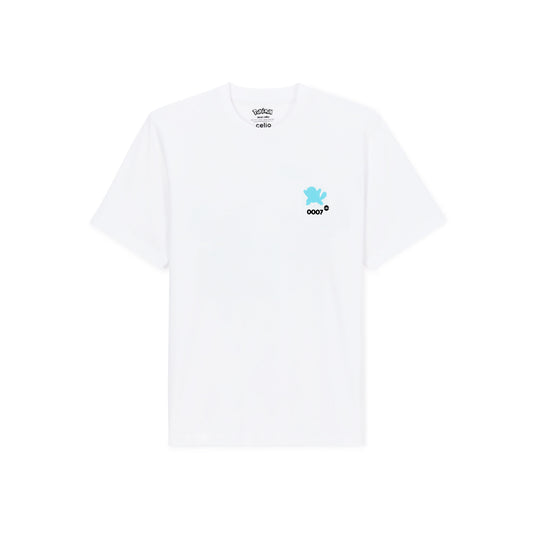 Pokémon - Squirtle T-Shirt
