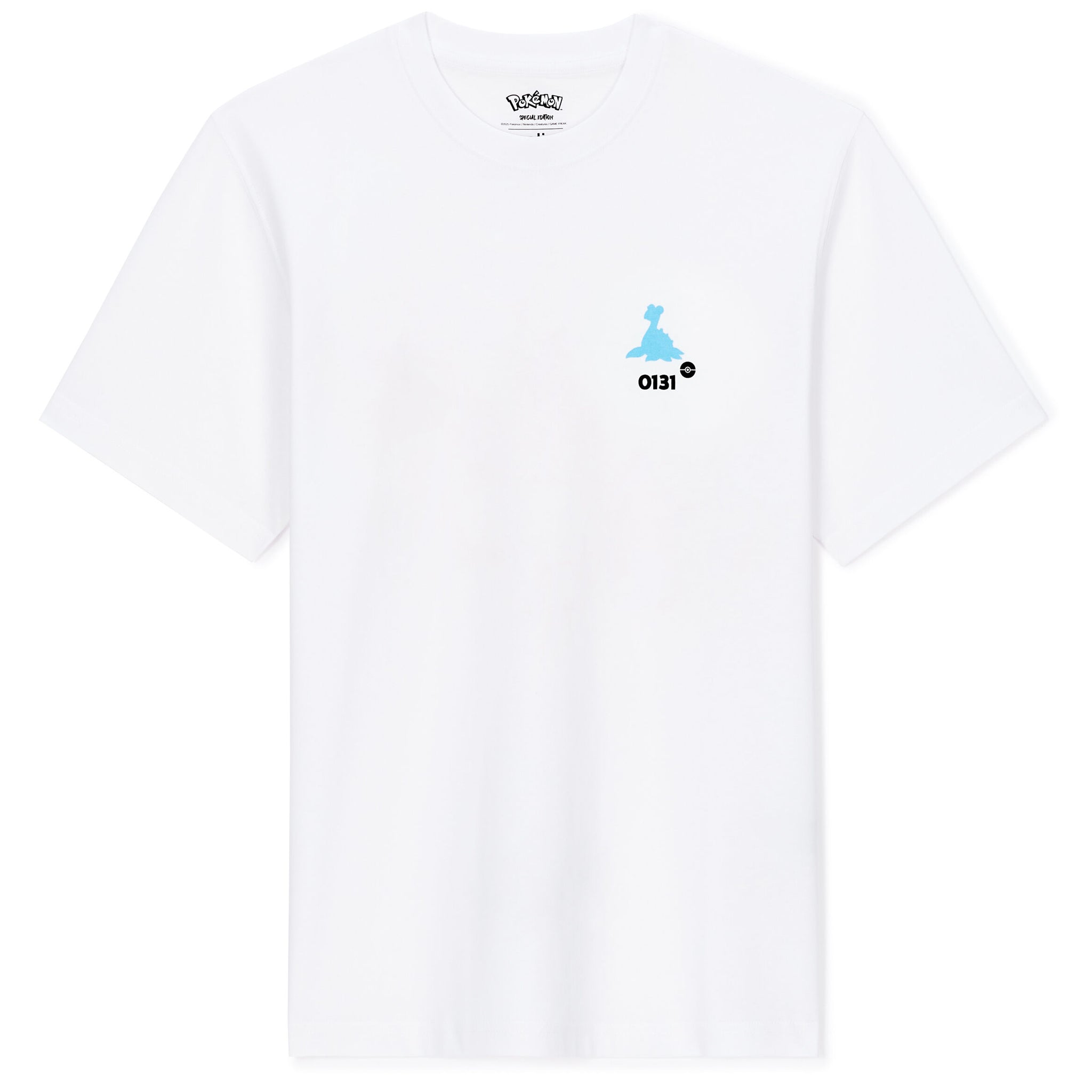 Pokémon Lapras T-Shirt