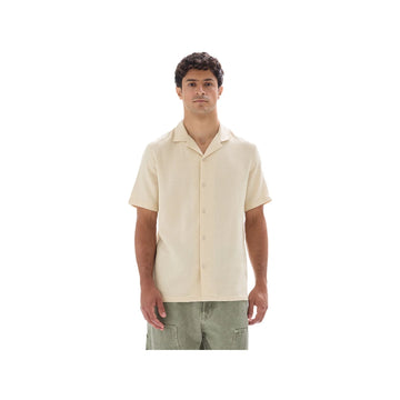 Regular Slubbed Shirt