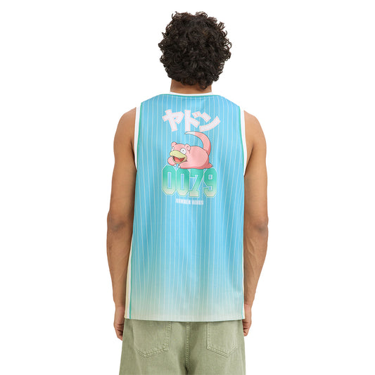 Pokémon - Slowpoke Tank Top