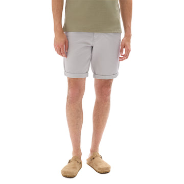 Stretch Chino Bermuda Shorts